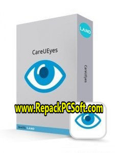 Care U Eyes Pro 2.1.12 Multilingual Free Download