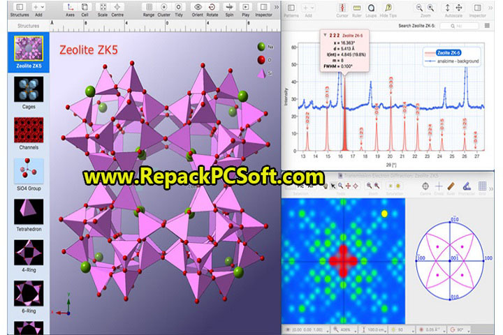 CrystalMaker 10.7.3 Free Download With Patch
