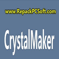 CrystalMaker 10.7.3 Free Download