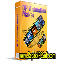 DP Animation Maker v3.5.07 Free Download