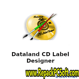 Dataland CD Label Designer 9.0.0.912 Free Download