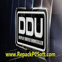 Display Driver Uninstaller 18.0.6.0 Free Download