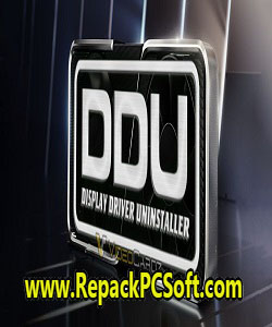 Display Driver Uninstaller 18.0.6.0 Free Download