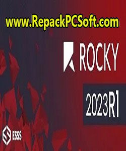 ESSS Rocky DEM 23.1.0 Free Download