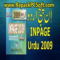 InPage 2009 Professional Free Download