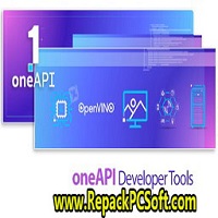 Intel One Api Developer Tools v2023.0 Free Download