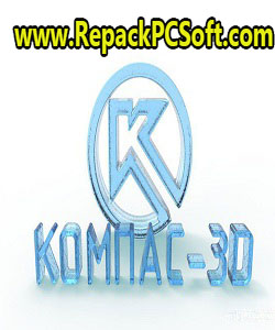 KOMPAS 3D v20.0 Free Download
