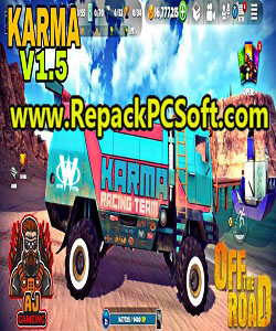 Karma V1.0 Free Download