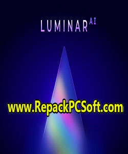 Luminar AI 1.5.5 Free Download