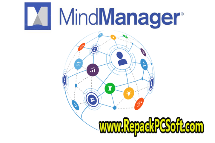 Mindjet Mind Manager v22.1.234 Free Download
