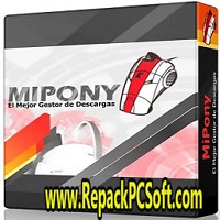 Mipony Pro v3.2.2 Free Download