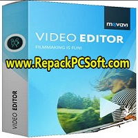 Movavi Video Suite 22.4.1 Free Download