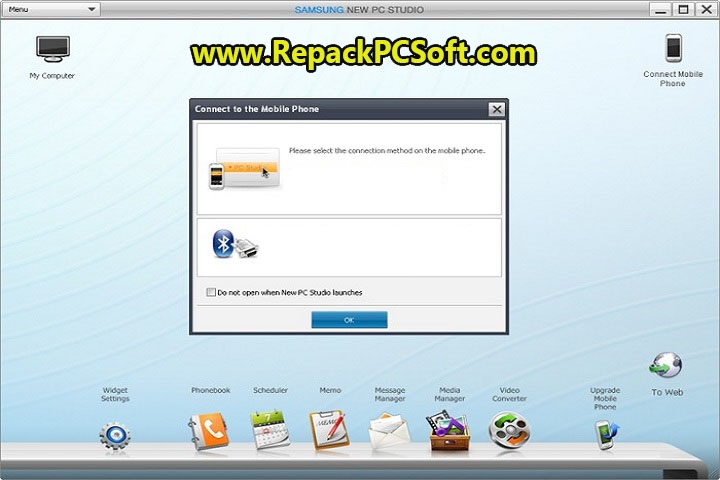 New PC Studio 1.5.1.10064 2 Free Download with Crack