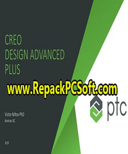 PTC Creo Illustrate 9.1.0.0 Free Download