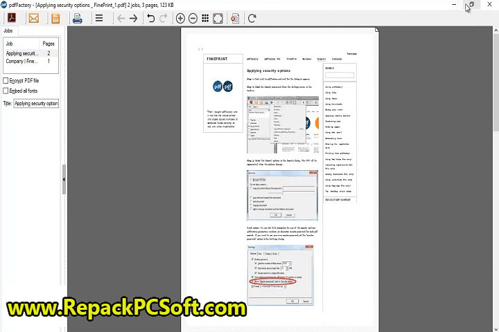 Pdf Factory Pro 8.34 Free Download With Key