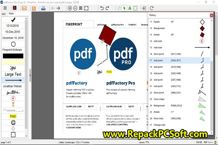 Pdf Factory Pro 8.34 Free Download With Patch