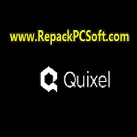 Quixel Mixer 2022.1.1 Free Download