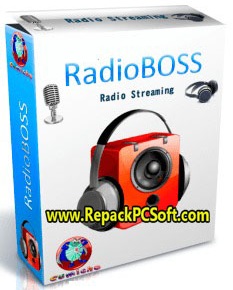 RadioBOSS 6.1.2.1 Free Download