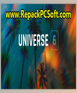 Red Giant Universe 2023.0.2 Free Download
