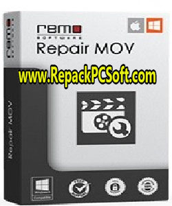 Remo Video Repair 1.0.0.20 Free Download