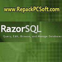 Richardson Software RazorSQL 10.3 Free Download