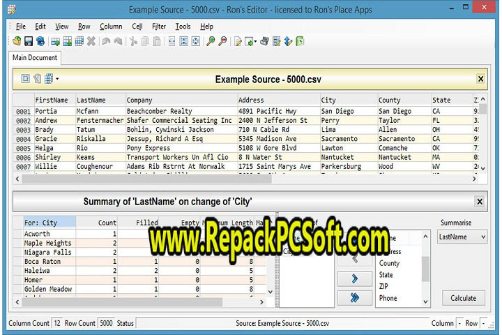 Rons Editor v2022.05.06.1632 Free Download
