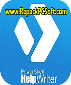 SAPIEN PowerShell HelpWriter 2023 3.0.57 Free Download