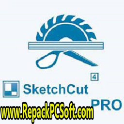 Sketch Cut PRO v4.0.3 Free Download