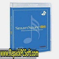 SmartScore 64 Professional Edition 11.5.93 Free Download