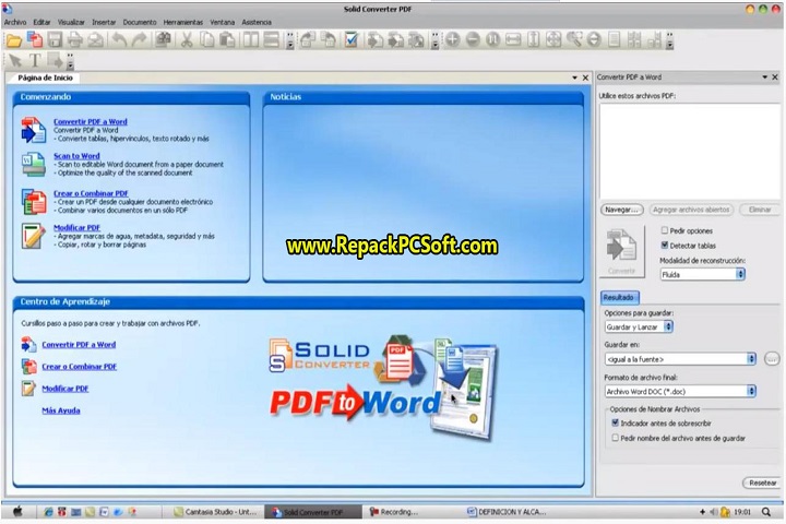 Solid Automator 10.1.13796.6456 Free Download