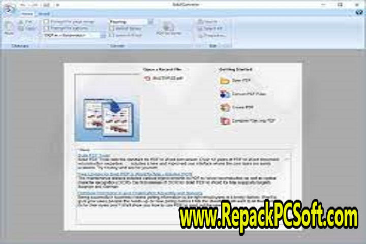 Solid Converter PDF v10.1.13790.6448 Free Download