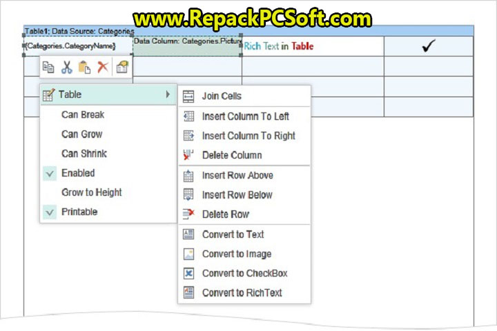 Stimulsoft Reports 2023.1.1 Free Download With Key