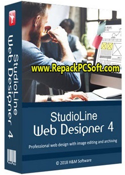 Studio Line Web Designer 4.2.71 Free Download