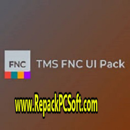 TMS FNC UI Pack v3.7.2.2 Free Download