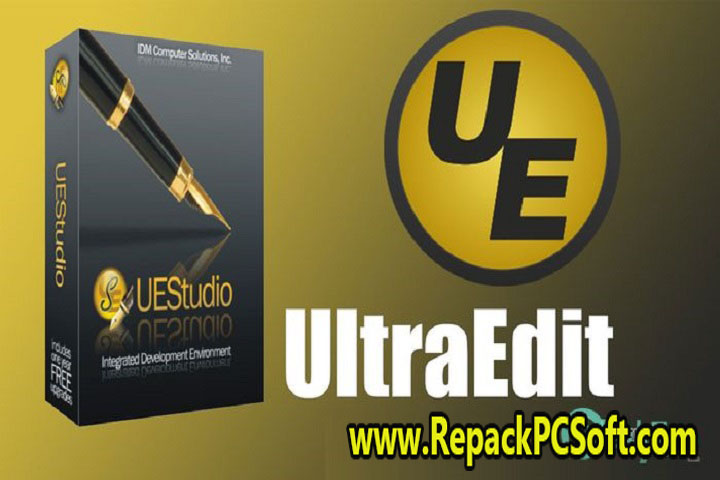 Ultra Edit v29.1.0.112 Free Download