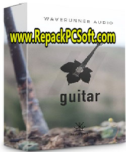 WaveRunner Audio Johns Guitar v1.0 Free Download