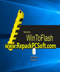 Win To Flash v1.0 Free Download