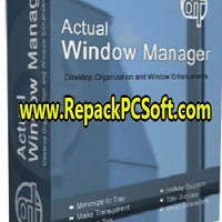 WindowManager10.0.4 Free Download