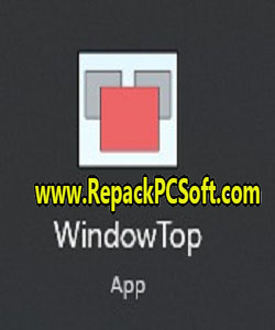 WindowTop 5.9.0 Free Download