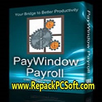 Zpay PayWindow Payroll 2022 20.0.13 Free Download