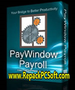 Zpay PayWindow Payroll 2022 20.0.13 Free Download