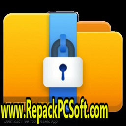 rzfun Easy File Lock v12.2.0 Free Download