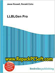 LLBLGen Pro 5.9.3 Free Download