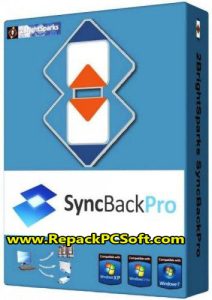 2BrightSparks SyncBackPro 10 x64 Free Download