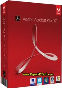 Adobe Acrobat Reader DC V 2300120143 en US Free Download