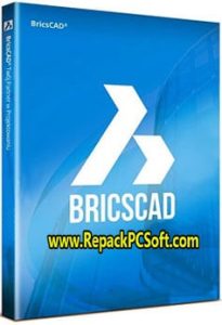 Bricsys BricsCAD Ultimate 23 x64 Free Download