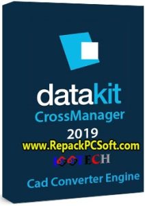 DATAKIT CrossManager 2023 x64 Free Download