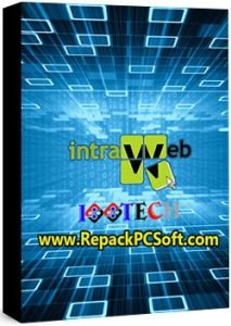 IntraWeb V 15.3.3 PC Software