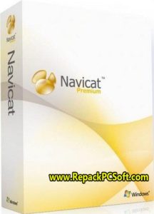 Navicat Premium 16 Linux64 PC Software