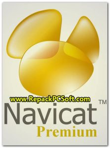 Navicat Premium 16 macOS PC Software